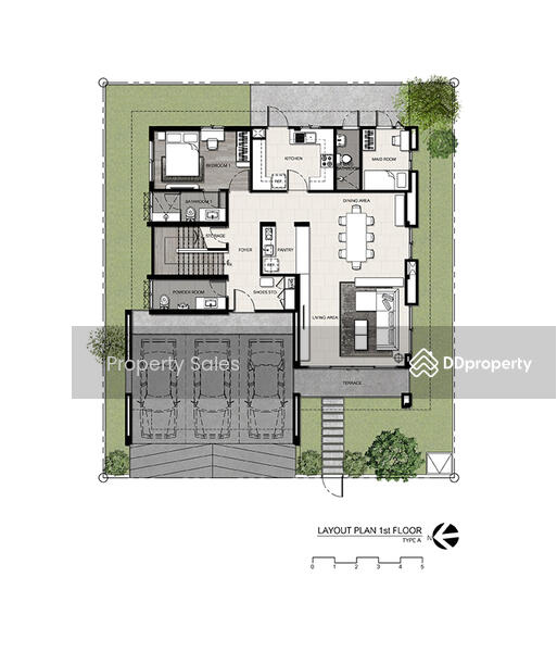 Bourton Residence Rama II : เบอร์ตัน เรสซิเดนซ์ พระราม 2, กรุงเทพ, 108 Bourton Residence Village, บางมด, ทุ่งครุ, กรุงเทพ, , บ้านเดี่ยว ขาย, โดย Property Sales, 11306830 - DDproperty.com
