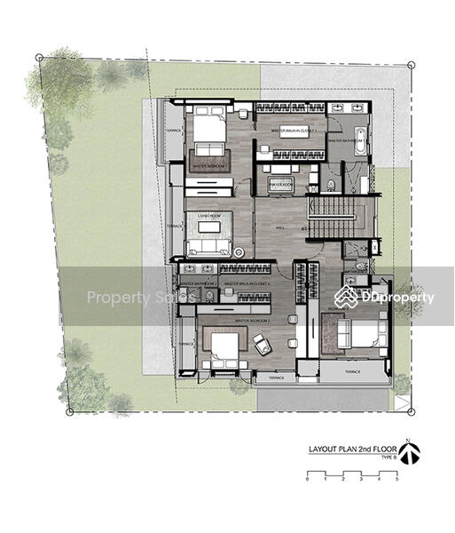 Bourton Residence Rama II : เบอร์ตัน เรสซิเดนซ์ พระราม 2, กรุงเทพ, 108 Bourton Residence Village, บางมด, ทุ่งครุ, กรุงเทพ, , บ้านเดี่ยว ขาย, โดย Property Sales, 11306830 - DDproperty.com