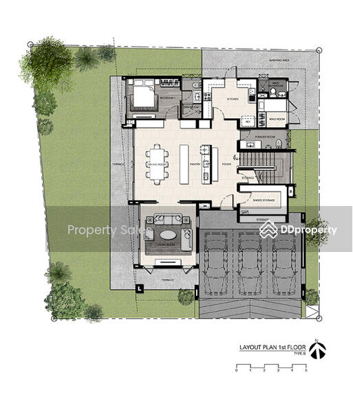 Bourton Residence Rama II : เบอร์ตัน เรสซิเดนซ์ พระราม 2, กรุงเทพ, 108 Bourton Residence Village, บางมด, ทุ่งครุ, กรุงเทพ, , บ้านเดี่ยว ขาย, โดย Property Sales, 11306830 - DDproperty.com