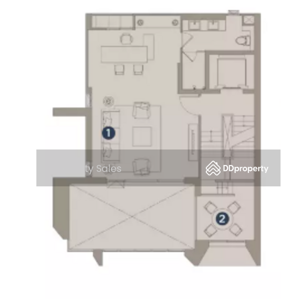 MYST Onnut-Srinakarin : มิสต์ อ่อนนุช-ศรีนครินทร์, กรุงเทพ, On Nut 64 Alley, สวนหลวง, กรุงเทพ, , สำนักงาน ขาย, โดย Property Sales, 11338513 - DDproperty.com