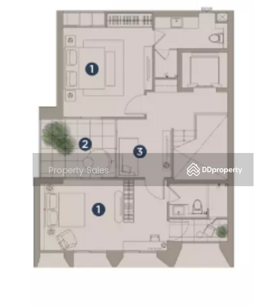 MYST Onnut-Srinakarin : มิสต์ อ่อนนุช-ศรีนครินทร์, กรุงเทพ, On Nut 64 Alley, สวนหลวง, กรุงเทพ, , สำนักงาน ขาย, โดย Property Sales, 11338513 - DDproperty.com
