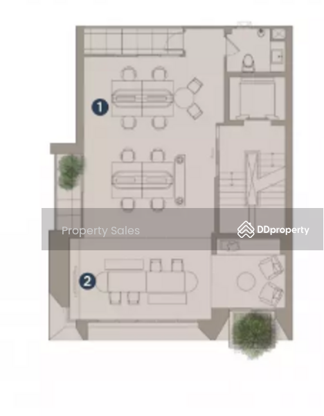 MYST Onnut-Srinakarin : มิสต์ อ่อนนุช-ศรีนครินทร์, กรุงเทพ, On Nut 64 Alley, สวนหลวง, กรุงเทพ, , สำนักงาน ขาย, โดย Property Sales, 11338513 - DDproperty.com