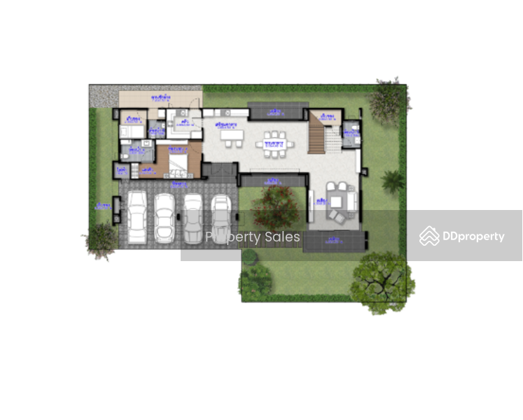 Thana Residence Borom-Pinklao : ธนาเรสซิเดนซ์ บรมฯ-ปิ่นเกล้า, กรุงเทพ, Borommaratchachonnani Rd, ศาลาธรรมสพน์, ทวีวัฒนา, กรุงเทพ, , บ้านเดี่ยว ขาย, โดย Property Sales, 11341974 - DDproperty.com