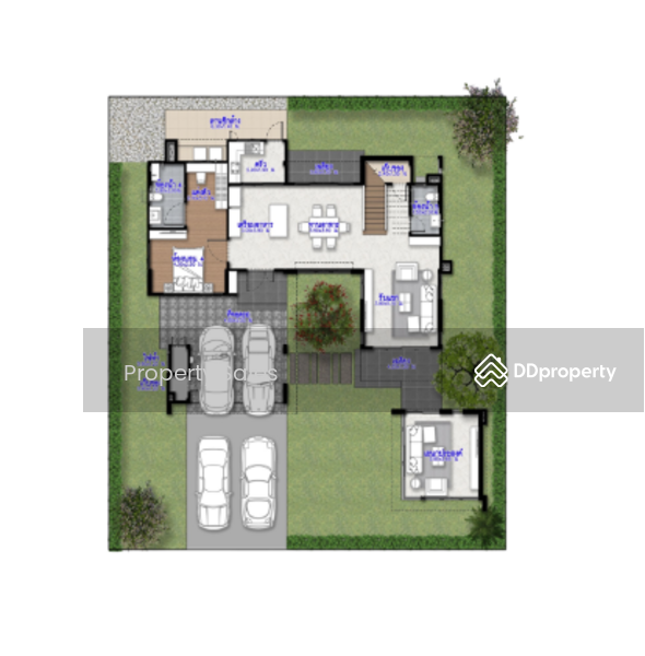 Thana Residence Borom-Pinklao : ธนาเรสซิเดนซ์ บรมฯ-ปิ่นเกล้า, กรุงเทพ, Borommaratchachonnani Rd, ศาลาธรรมสพน์, ทวีวัฒนา, กรุงเทพ, , บ้านเดี่ยว ขาย, โดย Property Sales, 11341974 - DDproperty.com