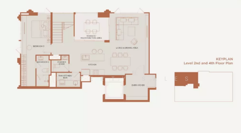 Adler by Carbon 2, Bangkok, Wat Prayakrai, Bang Kho Laem, Bangkok, , , Condo For Sale, by Property Sales, 11419007 - DDproperty.com