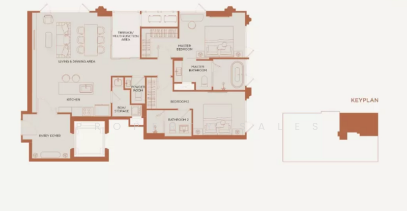 Adler by Carbon 2, Bangkok, Wat Prayakrai, Bang Kho Laem, Bangkok, , , Condo For Sale, by Property Sales, 11419007 - DDproperty.com