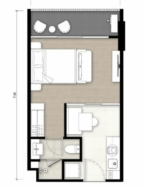 SO Origin Kata : โซ ออริจิ้น กะตะ, ภูเก็ต, กะรน, เมืองภูเก็ต, ภูเก็ต, , คอนโด ขาย, โดย Origin via PropertyScout, 11484909 - DDproperty.com