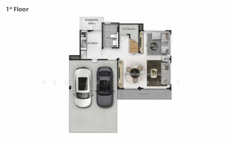Venue ID Ramintra-Minburi, กรุงเทพ, มีนบุรี, กรุงเทพ, , บ้านเดี่ยว ขาย, โดย SC Asset via PropertyScout, 11553423 - DDproperty.com
