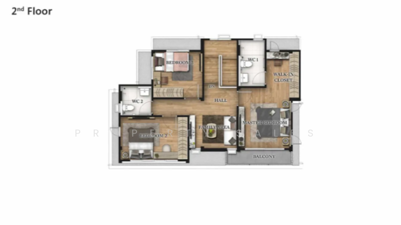 Venue ID Ramintra-Minburi, กรุงเทพ, มีนบุรี, กรุงเทพ, , บ้านเดี่ยว ขาย, โดย SC Asset via PropertyScout, 11553423 - DDproperty.com