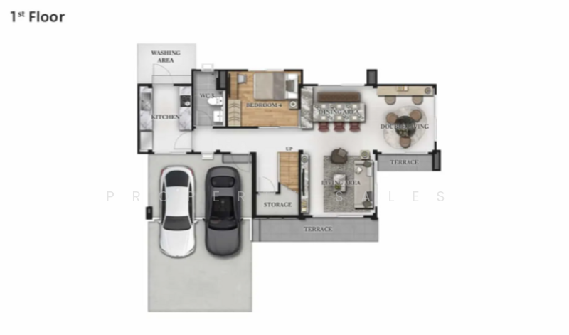 Venue ID Ramintra-Minburi, กรุงเทพ, มีนบุรี, กรุงเทพ, , บ้านเดี่ยว ขาย, โดย SC Asset via PropertyScout, 11553423 - DDproperty.com