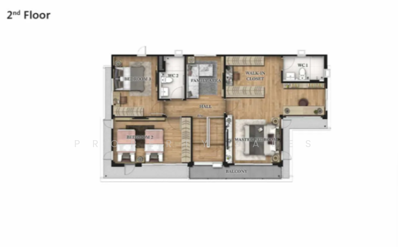 Venue ID Ramintra-Minburi, กรุงเทพ, มีนบุรี, กรุงเทพ, , บ้านเดี่ยว ขาย, โดย SC Asset via PropertyScout, 11553423 - DDproperty.com