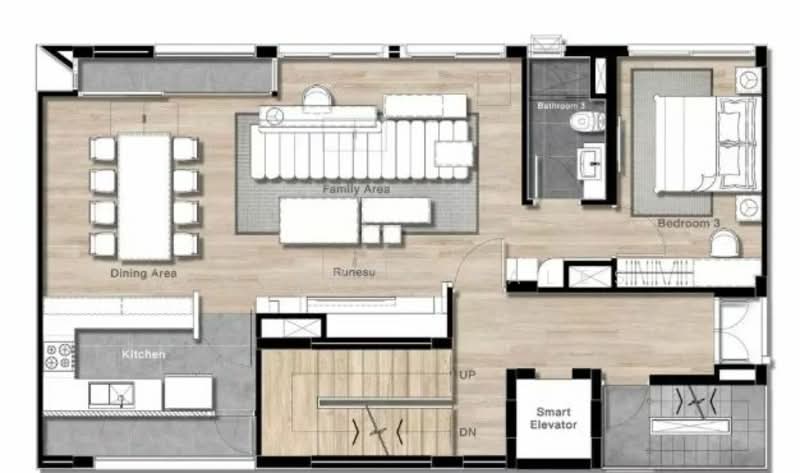 ME-I Avenue Srinakarin, Bangkok, 49/1-5 Soi Seri Villa 2, Nong Bon, Prawet, Bangkok, , , Single Detached House For Sale, by Shinwa Group via PropertyScout, 11555459 - DDproperty.com