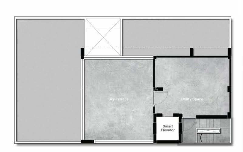 ME-I Avenue Srinakarin, Bangkok, 49/1-5 Soi Seri Villa 2, Nong Bon, Prawet, Bangkok, , , Single Detached House For Sale, by Shinwa Group via PropertyScout, 11555459 - DDproperty.com