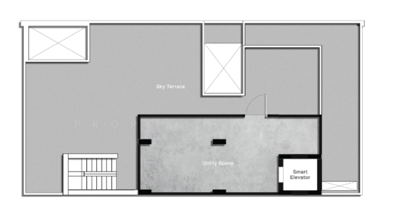ME-I Avenue Srinakarin, Bangkok, 49/1-5 Soi Seri Villa 2, Nong Bon, Prawet, Bangkok, , , Single Detached House For Sale, by Shinwa Group via PropertyScout, 11555459 - DDproperty.com