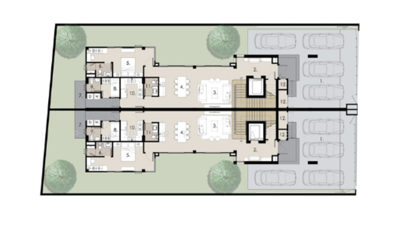 Mayfield Lane Rachada-Ladprao, กรุงเทพ, จอมพล, จตุจักร, กรุงเทพ, , บ้านเดี่ยว ขาย, โดย Major Development via PropertyScout, 11555501 - DDproperty.com