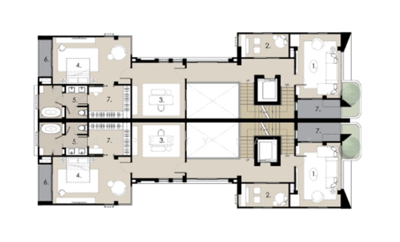 Mayfield Lane Rachada-Ladprao, กรุงเทพ, จอมพล, จตุจักร, กรุงเทพ, , บ้านเดี่ยว ขาย, โดย Major Development via PropertyScout, 11555501 - DDproperty.com