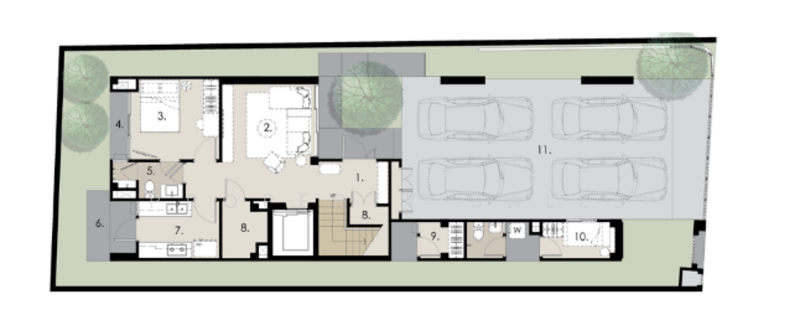 Mayfield Lane Rachada-Ladprao, กรุงเทพ, จอมพล, จตุจักร, กรุงเทพ, , บ้านเดี่ยว ขาย, โดย Major Development via PropertyScout, 11555501 - DDproperty.com