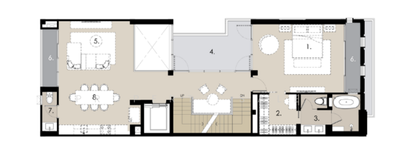 Mayfield Lane Rachada-Ladprao, กรุงเทพ, จอมพล, จตุจักร, กรุงเทพ, , บ้านเดี่ยว ขาย, โดย Major Development via PropertyScout, 11555501 - DDproperty.com