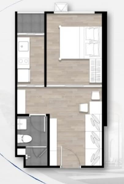 SO Origin Phahol 69 Station : โซ ออริจิ้น พหล 69 สเตชั่น, Bangkok, ถ.พหลโยธิน, Anusaowari, Bang Khen, Bangkok, , , Condo For Sale, by Origin via PropertyScout, 11569114 - DDproperty.com