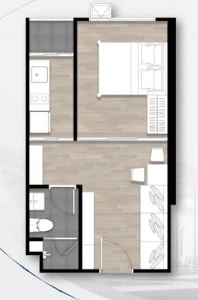 SO Origin Phahol 69 Station : โซ ออริจิ้น พหล 69 สเตชั่น, Bangkok, ถ.พหลโยธิน, Anusaowari, Bang Khen, Bangkok, , , Condo For Sale, by Origin via PropertyScout, 11569114 - DDproperty.com