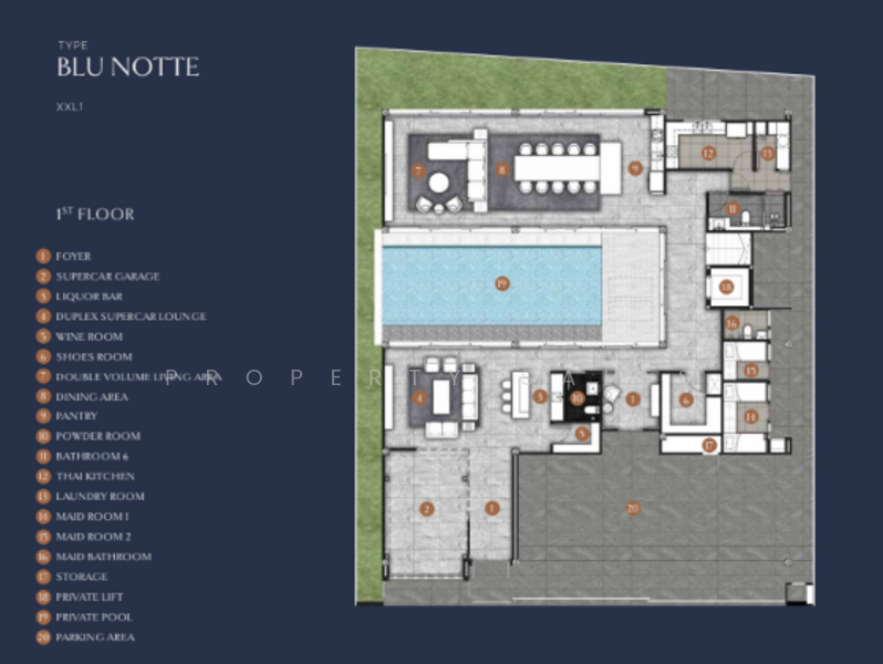 10 and ONLY PATTANAKARN 20, กรุงเทพ, 1 Phatthanakan 20 Alley, Lane 11/1, สวนหลวง, กรุงเทพ, , บ้านเดี่ยว ขาย, โดย Major Development via PropertyScout, 11622880 - DDproperty.com