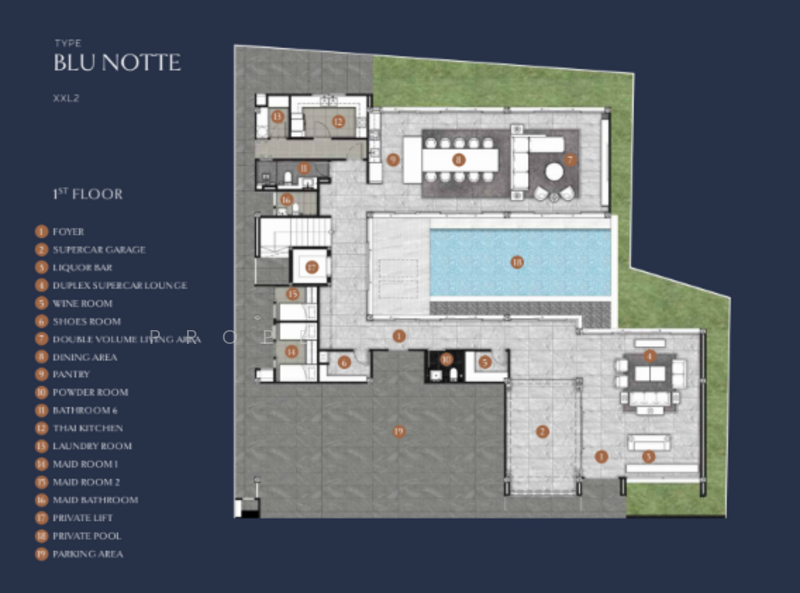10 and ONLY PATTANAKARN 20, กรุงเทพ, 1 Phatthanakan 20 Alley, Lane 11/1, สวนหลวง, กรุงเทพ, , บ้านเดี่ยว ขาย, โดย Major Development via PropertyScout, 11622880 - DDproperty.com