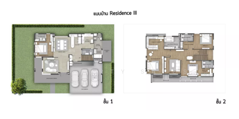 SHAWN Panya Indra, กรุงเทพ, Liap Khlong Song Rd, บางชัน, คลองสามวา, กรุงเทพ, , บ้านเดี่ยว ขาย, โดย Singha Estate via PropertyScout, 11623000 - DDproperty.com