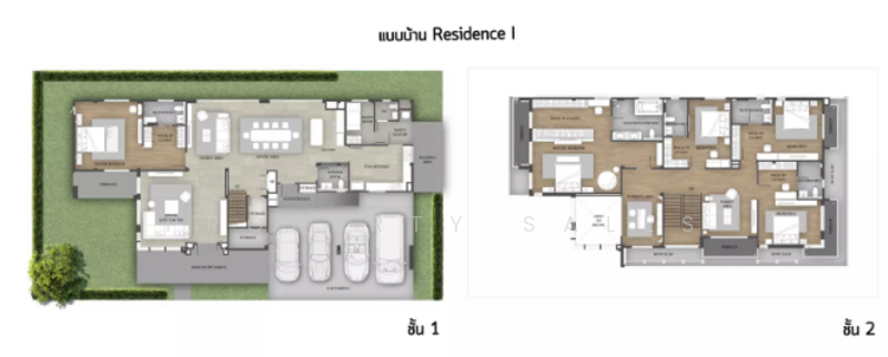 SHAWN Panya Indra, กรุงเทพ, Liap Khlong Song Rd, บางชัน, คลองสามวา, กรุงเทพ, , บ้านเดี่ยว ขาย, โดย Singha Estate via PropertyScout, 11623000 - DDproperty.com