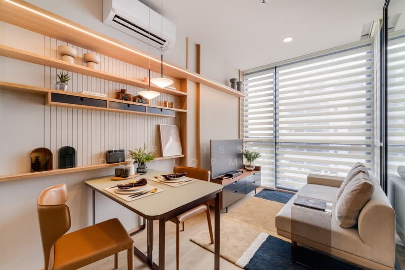 The Issara Sathorn : ดิ อิสสระ สาทร, กรุงเทพ, ถนนจันทน์, ทุ่งมหาเมฆ, สาทร, กรุงเทพ, , คอนโด ขาย, โดย The Issara Sathorn, 11626693 - DDproperty.com