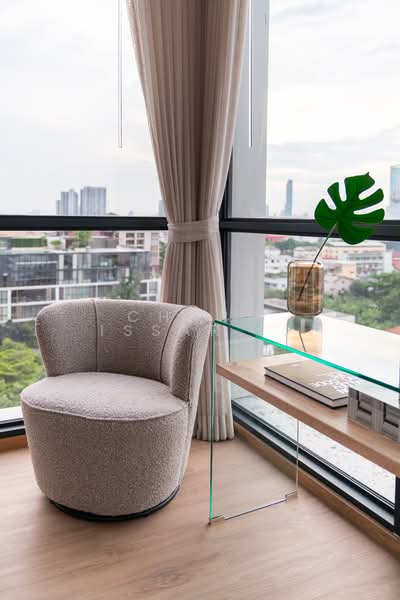 The Issara Sathorn : ดิ อิสสระ สาทร, กรุงเทพ, ถนนจันทน์, ทุ่งมหาเมฆ, สาทร, กรุงเทพ, , คอนโด ขาย, โดย The Issara Sathorn, 11626693 - DDproperty.com
