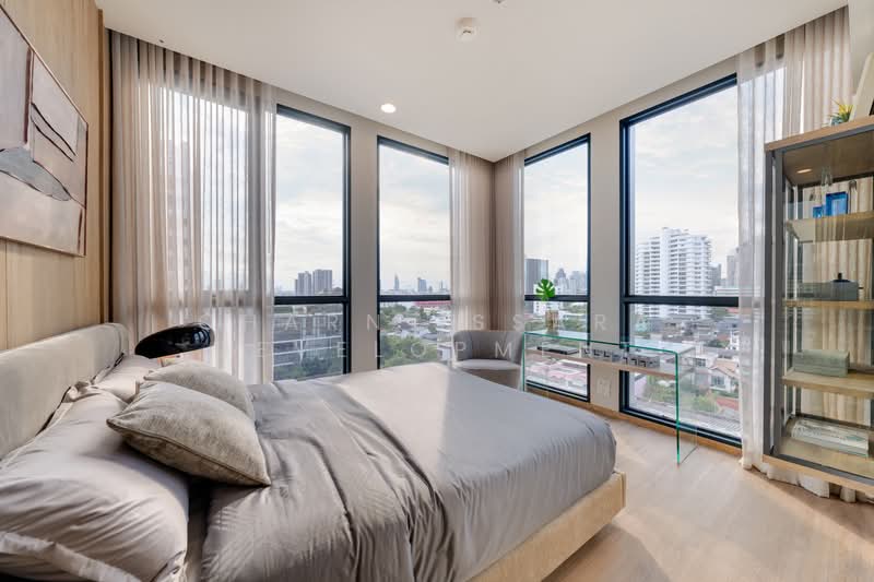 The Issara Sathorn : ดิ อิสสระ สาทร, กรุงเทพ, ถนนจันทน์, ทุ่งมหาเมฆ, สาทร, กรุงเทพ, , คอนโด ขาย, โดย The Issara Sathorn, 11626693 - DDproperty.com