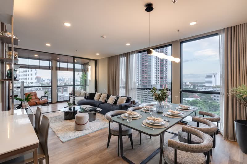 The Issara Sathorn : ดิ อิสสระ สาทร, กรุงเทพ, ถนนจันทน์, ทุ่งมหาเมฆ, สาทร, กรุงเทพ, , คอนโด ขาย, โดย The Issara Sathorn, 11626693 - DDproperty.com
