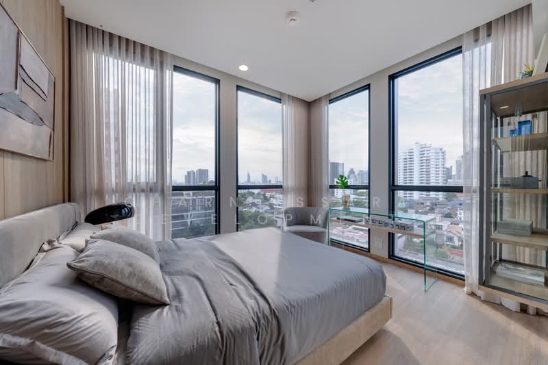 The Issara Sathorn : ดิ อิสสระ สาทร, กรุงเทพ, ถนนจันทน์, ทุ่งมหาเมฆ, สาทร, กรุงเทพ, , คอนโด ขาย, โดย The Issara Sathorn, 11626693 - DDproperty.com