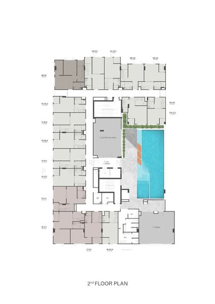 Klos Ramintra Fashion, Bangkok, Ram Intra, Khan Na Yao, Bangkok, , , Condo For Sale, by Frasers Property Thailand, 11737333 - DDproperty.com