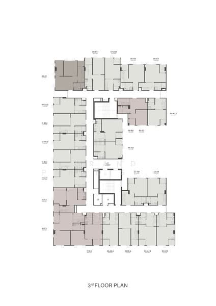 Klos Ramintra Fashion, Bangkok, Ram Intra, Khan Na Yao, Bangkok, , , Condo For Sale, by Frasers Property Thailand, 11737333 - DDproperty.com