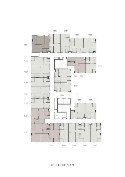 Klos Ramintra Fashion, Bangkok, Ram Intra, Khan Na Yao, Bangkok, , , Condo For Sale, by Frasers Property Thailand, 11737333 - DDproperty.com