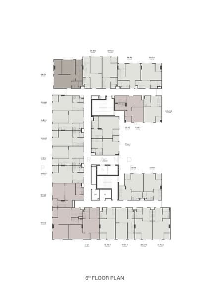 Klos Ramintra Fashion, Bangkok, Ram Intra, Khan Na Yao, Bangkok, , , Condo For Sale, by Frasers Property Thailand, 11737333 - DDproperty.com