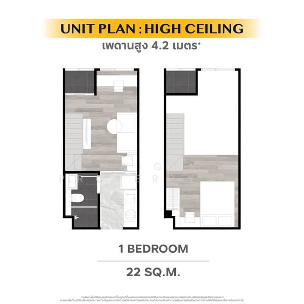 Origin Plug & Play Srinakarin, Samut Prakan, Srinakarin Road, Samrong Nua, Muang Samut Prakarn, Samut Prakan, , , Condo For Sale, by Origin Condominium, 11721626 - DDproperty.com
