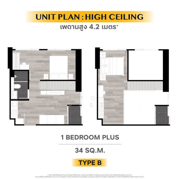 Origin Plug & Play Srinakarin, Samut Prakan, Srinakarin Road, Samrong Nua, Muang Samut Prakarn, Samut Prakan, , , Condo For Sale, by Origin Condominium, 11721626 - DDproperty.com