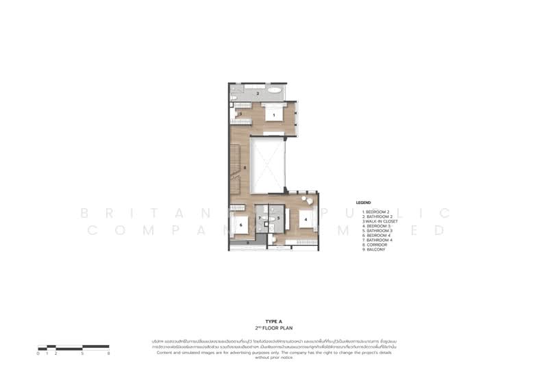 Balco Bangtao Beach, Phuket, Choeng Thale, Thalang, Phuket, , , Single Detached House For Sale, by Britannia Public Company Limited, 60076973 - DDproperty.com