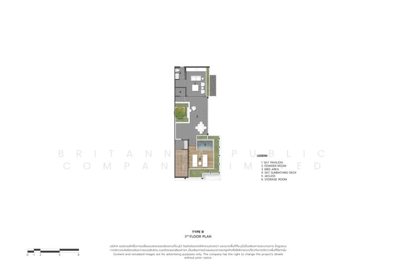 Balco Bangtao Beach, Phuket, Choeng Thale, Thalang, Phuket, , , Single Detached House For Sale, by Britannia Public Company Limited, 60076973 - DDproperty.com