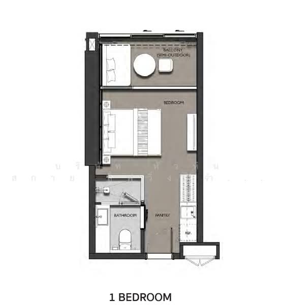 VEHHA Hua Hin, Prachuap Khiri Khan, Soi Hua Hin 106, Nong Kae, Hua Hin, Prachuap Khiri Khan, , , Condo For Sale, by บริษัท หัวหิน สกาย ลิฟวิ่ง จำกัด, 60100401 - DDproperty.com