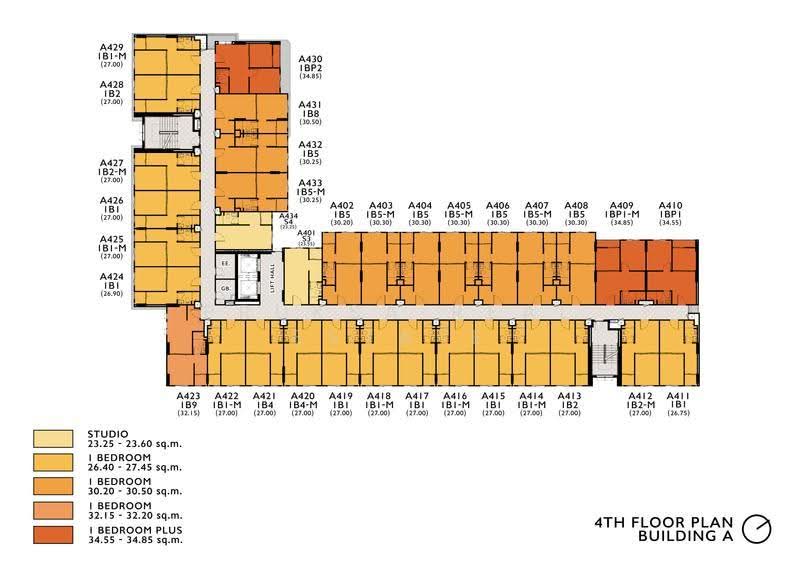 Plum Condo East Ladprao : พลัม คอนโด อีสต์ ลาดพร้าว, กรุงเทพ, ลาดพร้าว, พลับพลา, วังทองหลาง, กรุงเทพ, , คอนโด ขาย, โดย Pruksa Real Estate, 60248188 - DDproperty.com