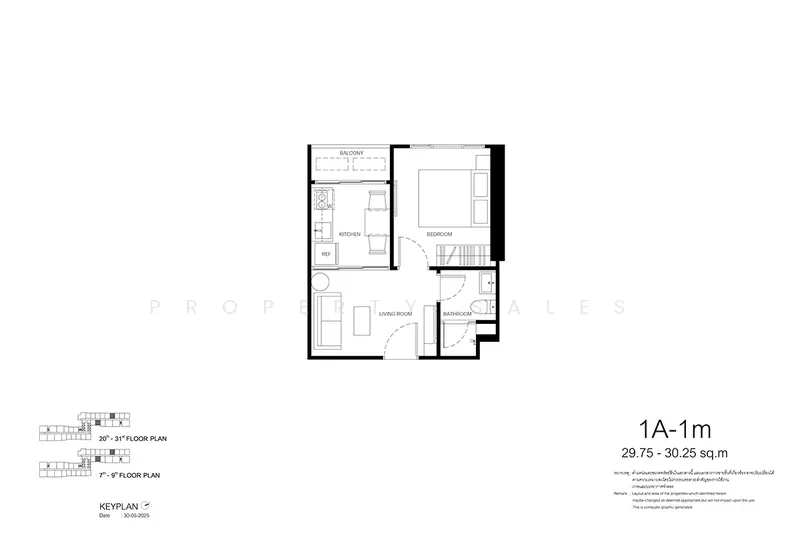XELF by Sansiri : เซลฟ์ บาย แสนสิริ, กรุงเทพ, คลองตัน, คลองเตย, กรุงเทพ, , คอนโด ขาย, โดย Sansiri via Plus Property, 60248554 - DDproperty.com