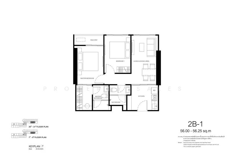XELF by Sansiri : เซลฟ์ บาย แสนสิริ, กรุงเทพ, คลองตัน, คลองเตย, กรุงเทพ, , คอนโด ขาย, โดย Sansiri via Plus Property, 60248554 - DDproperty.com