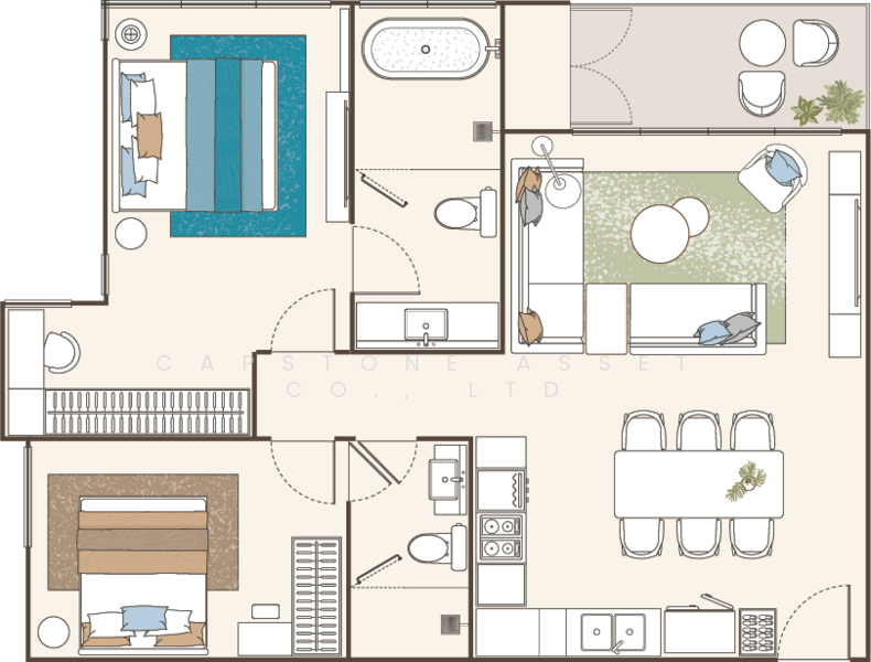 PEYLAA Phuket, Autograph Collection Residences : เพย์ลา ภูเก็ต ออโตกราฟ คอลเล็คชั่น เรสซิเดนซ์ส, ภูเก็ต, เชิงทะเล, ถลาง, ภูเก็ต, , คอนโด ขาย, โดย Nattaya Sanguannam, 60248562 - DDproperty.com