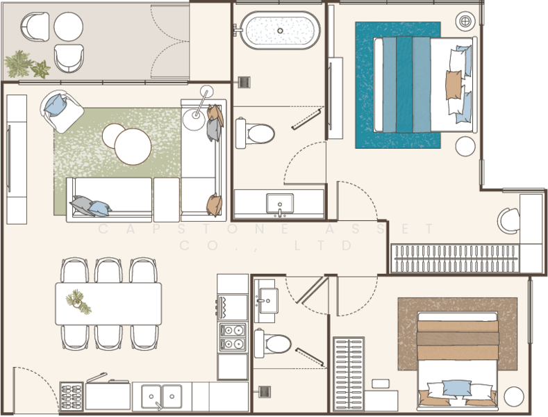 PEYLAA Phuket, Autograph Collection Residences : เพย์ลา ภูเก็ต ออโตกราฟ คอลเล็คชั่น เรสซิเดนซ์ส, ภูเก็ต, เชิงทะเล, ถลาง, ภูเก็ต, , คอนโด ขาย, โดย Nattaya Sanguannam, 60248562 - DDproperty.com