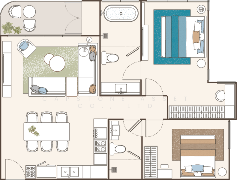 PEYLAA Phuket, Autograph Collection Residences : เพย์ลา ภูเก็ต ออโตกราฟ คอลเล็คชั่น เรสซิเดนซ์ส, ภูเก็ต, เชิงทะเล, ถลาง, ภูเก็ต, , คอนโด ขาย, โดย Nattaya Sanguannam, 60248562 - DDproperty.com