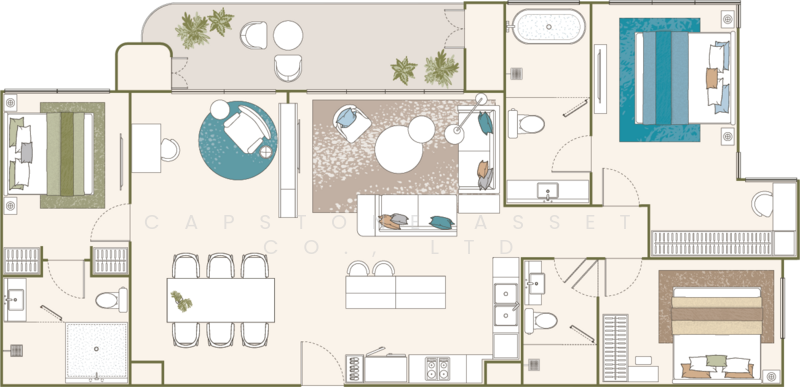 PEYLAA Phuket, Autograph Collection Residences : เพย์ลา ภูเก็ต ออโตกราฟ คอลเล็คชั่น เรสซิเดนซ์ส, ภูเก็ต, เชิงทะเล, ถลาง, ภูเก็ต, , คอนโด ขาย, โดย Nattaya Sanguannam, 60248562 - DDproperty.com