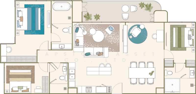 PEYLAA Phuket, Autograph Collection Residences : เพย์ลา ภูเก็ต ออโตกราฟ คอลเล็คชั่น เรสซิเดนซ์ส, ภูเก็ต, เชิงทะเล, ถลาง, ภูเก็ต, , คอนโด ขาย, โดย Nattaya Sanguannam, 60248562 - DDproperty.com